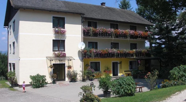 Erlebnisbauernhof Pension Waschnig