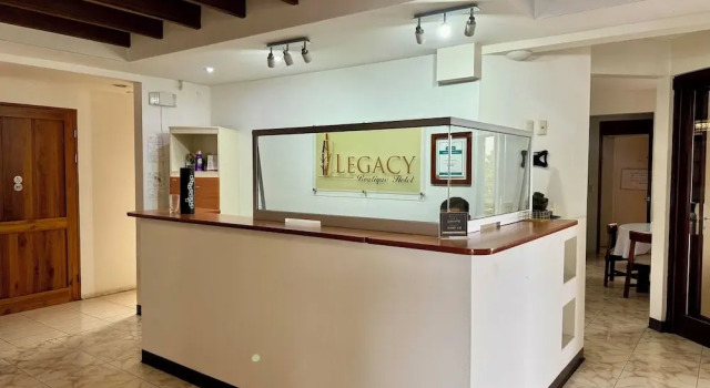 Legacy Boutique Hotel, Réserver Hôtel-boutique Quesada Alajuela