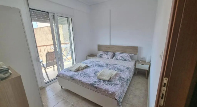 Lucas2 Lux Flogita apartment, Book Apartment Flogita 