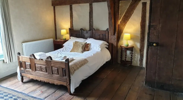 Micklegate - Apartment 1