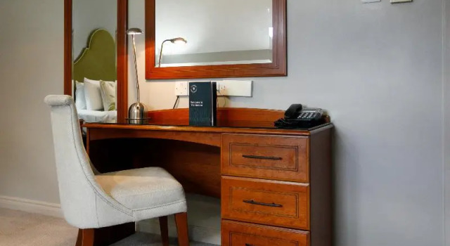 Номер Standard The Malone Hotel