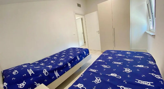 EM Apartments, Book Lejlighed Hoteller i Friuli Venezia Giulia med parkering, Parkering