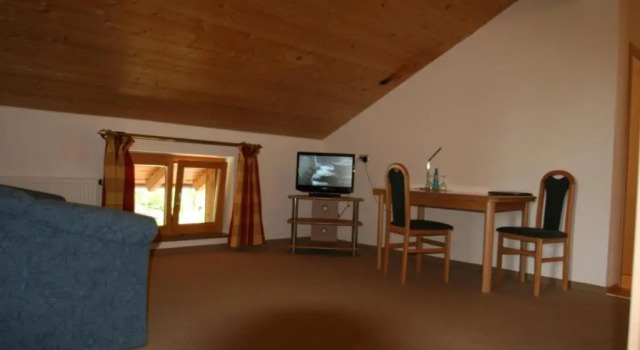 Balkonlu daire Hotel-Cafe Hanfstingl
