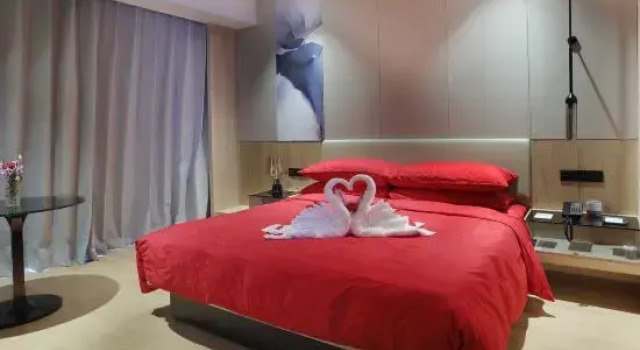 Люкс Daini Fuji Hotel