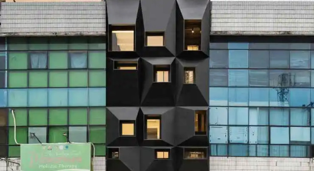 Qub Rooms