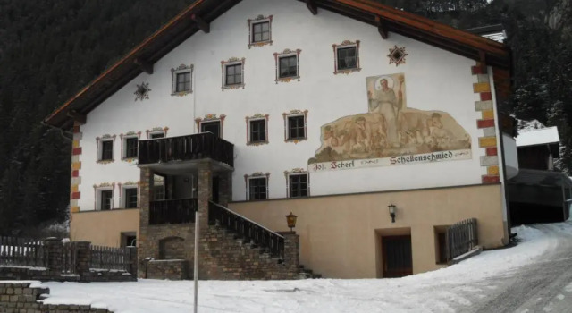 Haus Schellenschmied, Prenota Hotel Hotel a Tirolo con parcheggio, Parcheggio