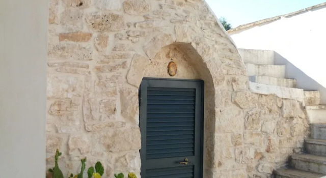 Il Giardino Di Viola