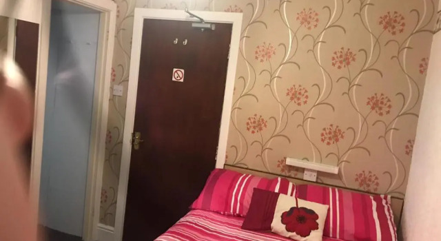 Belroy Hotel, Rezervasyon Otel Merseyside ucuz oteller