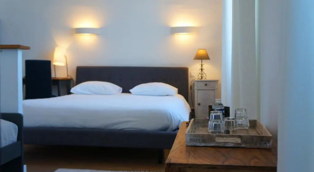 Номер Premium Hotel Savel