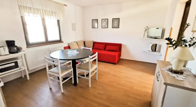 Апартаменты с 2 комнатами Apartment Milka