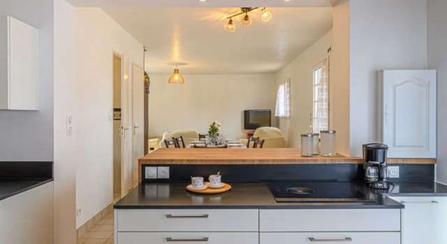 House Le Ketch Saint Philibert, Rezerwuj Hotel  
