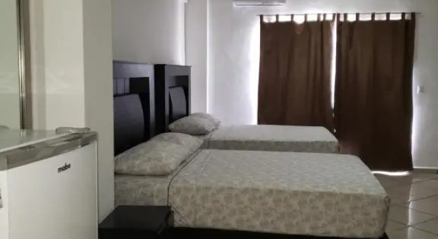 Апартаменты A una calle del ado 5ta avenida