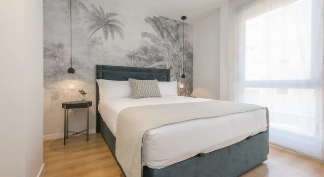 Miosotis Suites
