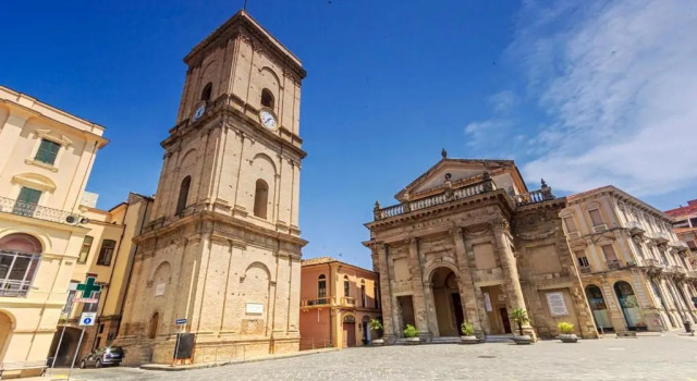 Colibri B&B, Book Hotel Hoteller i Lanciano med parkering, Parkering
