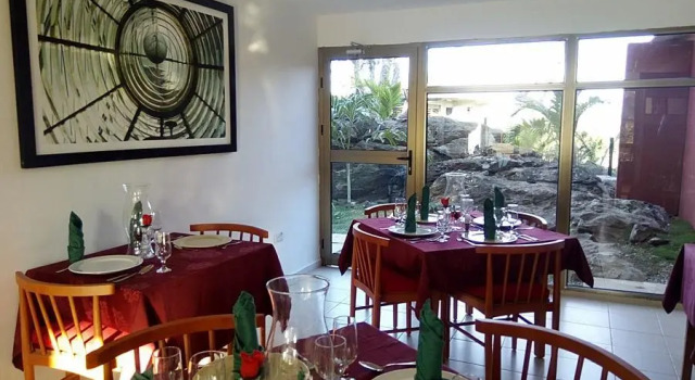 Faro De Maisi, Book Hotel 3-stjernede hoteller i Guantanamo, 3*