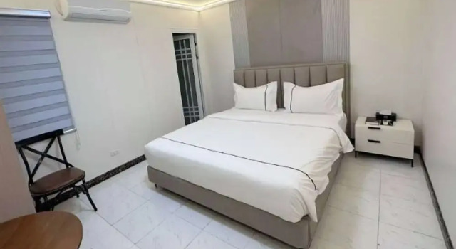 Номер Superior Aku Inn Cebu City