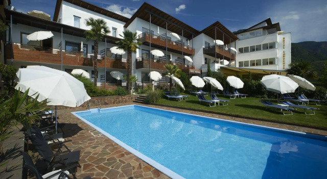 Hotel Ladurner