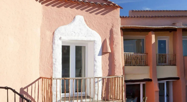 Cervo Hotel, Costa Smeralda Resort