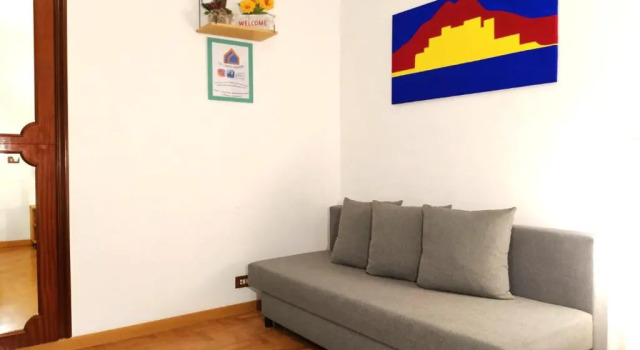 Апартаменты La Casita Toledo - In pieno centro