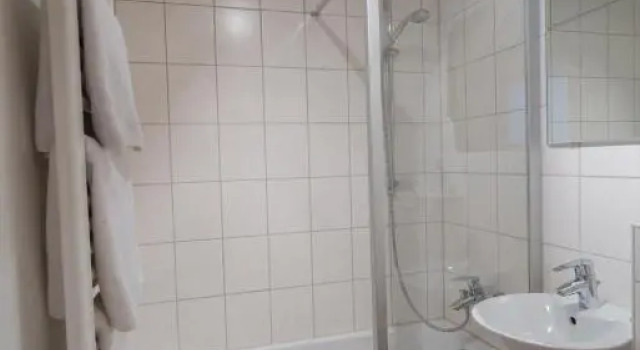 Номер Standard Pension Himmelreich