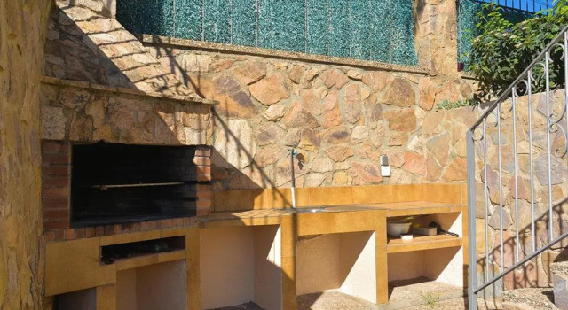 Club Villamar - Serra Brava, Prenota Hotel Hotel a Costa Brava con piscina, Piscina