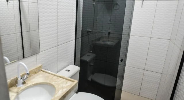 Номер Standard Pousada Amazônia