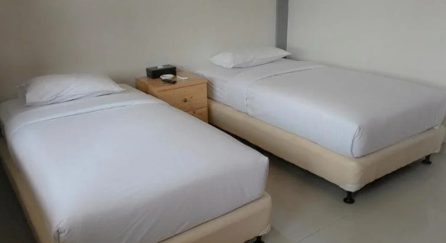 Rizen Kedaton Resort