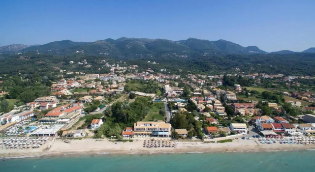 Студия Pelagia Sea Side