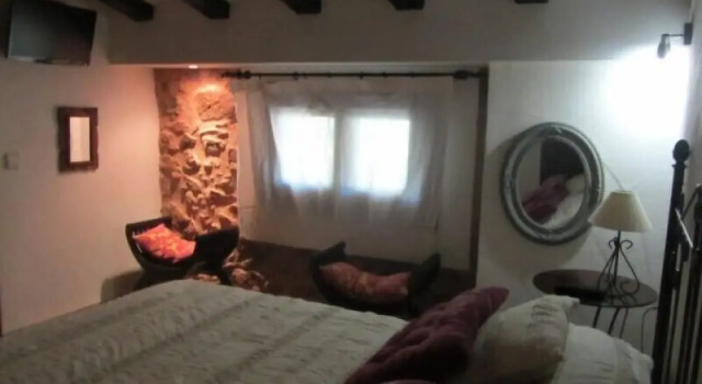 Masia de Matuta