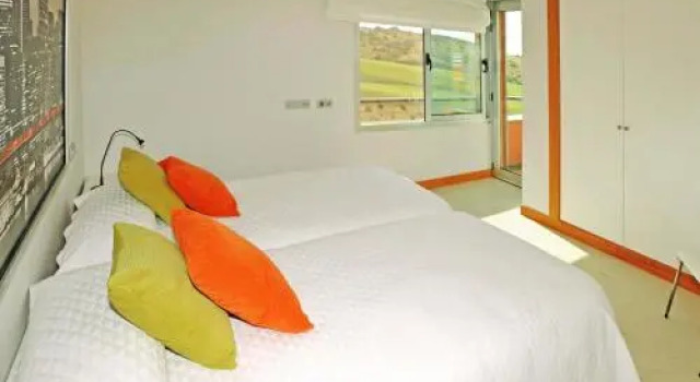 Salobre Vista Golf 25, Prenota Villa Hotel a Gran Canaria con piscina, Piscina