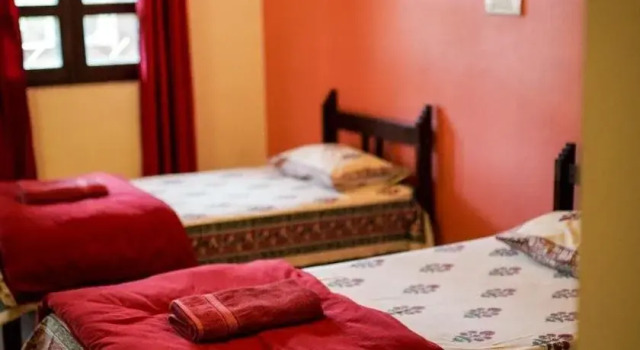 MVT Guest House