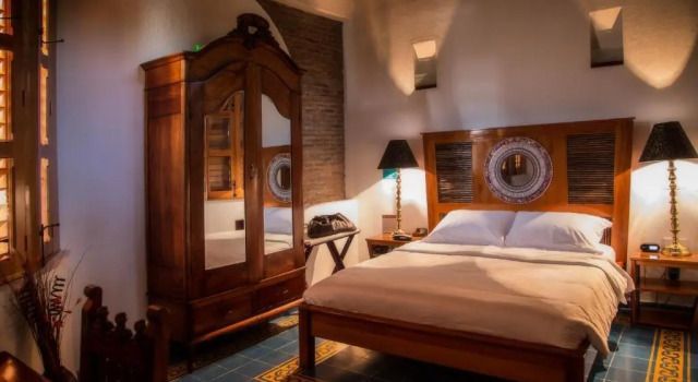 Номер Standard Casa de Isabella, a Kali Hotel