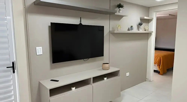 Casa Bela Vista em São Roque SP