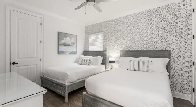 Castle Pines Court Retreat