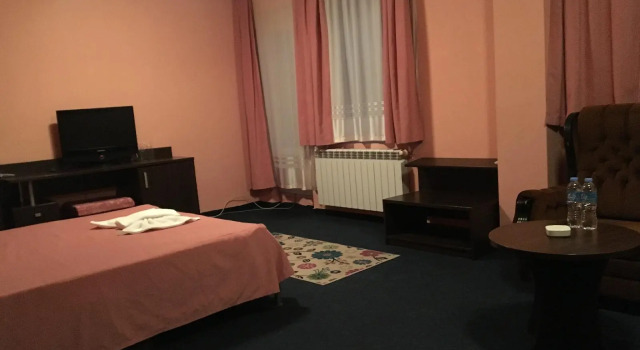 Hotel Biju