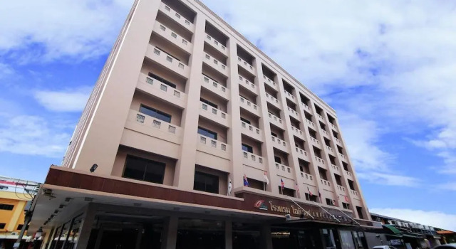 Oliver Hotel