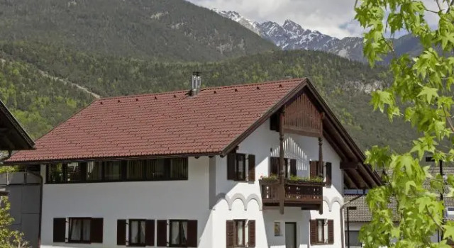 Roslerhof, Đặt Khách sạn Inzing Inntal