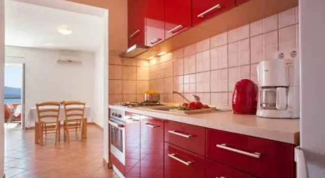 Apartments Villa Dorida, Забронировать Апартаменты/квартира Комарна Neretva River Delta