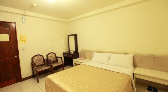 Yong Qi Hotel, Забронировать Отель Недорогие отели Хуалянь, рядом с Hualien Tianhui Temple, недорого
