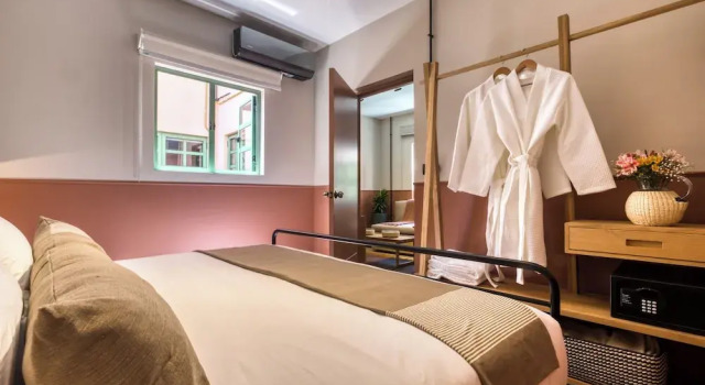 Номер Standard Casa Oliva
