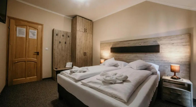 Номер Standard Cédrus Club Hotel