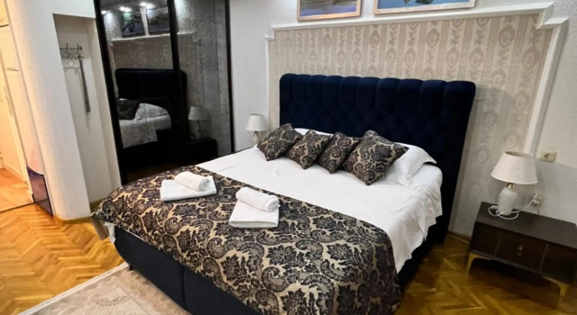 Luxury Apartment Spalato 2, Prenota Appartamento Splitska 