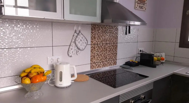 Апартаменты Village Center One Bedroom Apartment