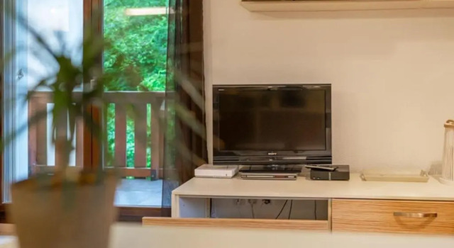 Apartment for 4 people 5 minutes from the city center, Réserver Appartement Annecy-le-Vieux Lac d'Annecy, près de École de ski d'Annecy Semnoz