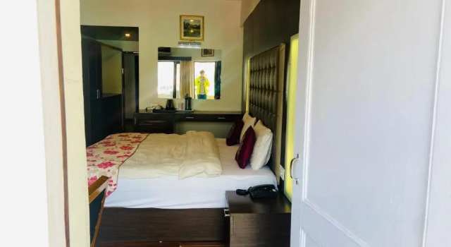 Номер Premier Spring Valley Resorts by DLS Hotels