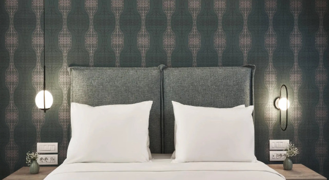 Двухместный номер Standard NLH MONASTIRAKI - Neighborhood Lifestyle Hotels