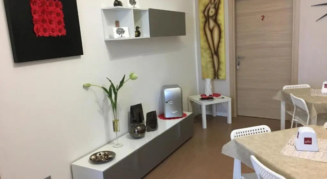 Aria di Casa, Rezervovat Hotel Rionero in Vulture Basilicata