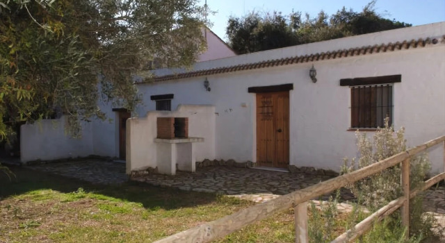 Finca El Abuelo, Book Hotel Barbate Costa de la Luz