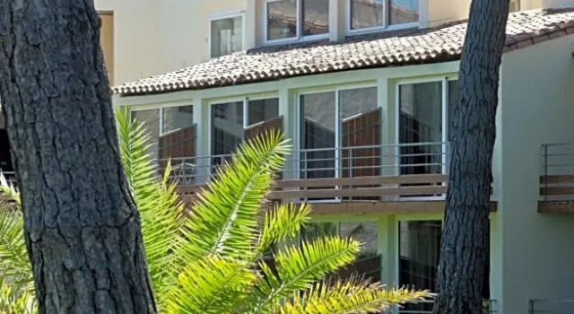 Номер Superior Hotel Club Marina Viva