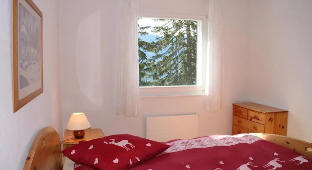 Résidence du Chamossaire, Rezerwuj Hotel Hotele w Vaud z basenem, Basen